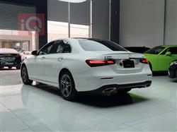 مرسيدس بنز E-Class